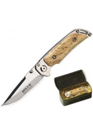 Marttini Çakı MFK-1W