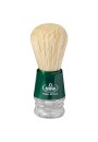 Omega Sakal Tıraş Fırçası 10018 Şeffaf 