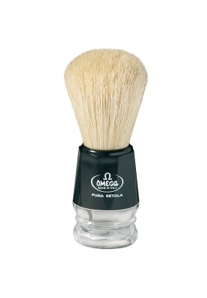 Omega Sakal Tıraş Fırçası 10019