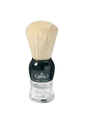 Omega Sakal Tıraş Fırçası 10072