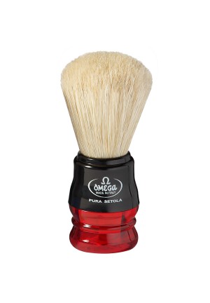 Omega Sakal Tıraş Fırçası 10777