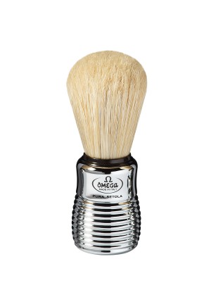 Omega Sakal Tıraş Fırçası 10081