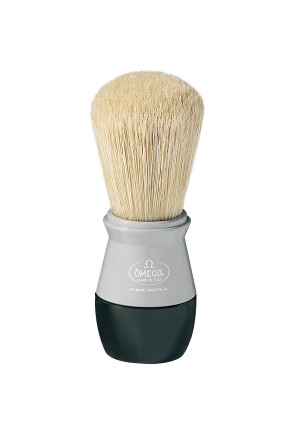 Omega Sakal Tıraş Fırçası 10104