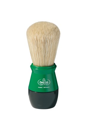 Omega Sakal Tıraş Fırçası 10104
