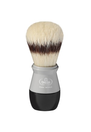 Omega Sakal Tıraş Fırçası 10105