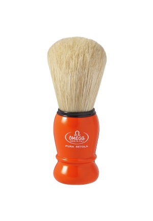 Omega Sakal Tıraş Fırçası 10290