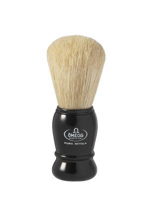 Omega Sakal Tıraş Fırçası 10290