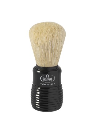 Omega Sakal Tıraş Fırçası 10810