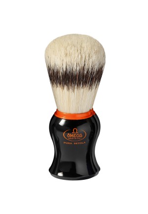 Omega Sakal Tıraş Fırçası 11574