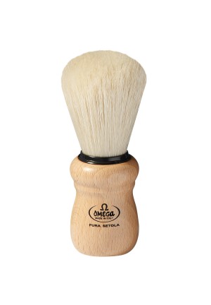 Omega Sakal Tıraş Fırçası 80005