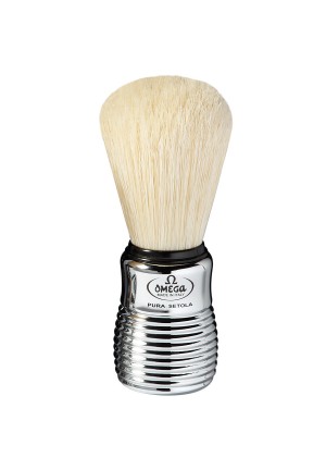 Omega Sakal Tıraş Fırçası 80080