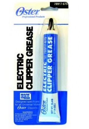 Oster Greas Yağı