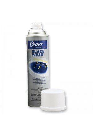 Oster Kesici Ağız Temizleme Sıvısı Blade Wash