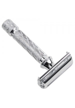 Parker Sakal Tıraş Makinası Üstten Açılan 87R Parker Sakal Tıraş Makinası Üstten Açılan 87R
