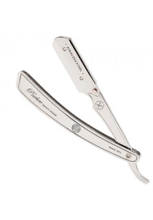 Parker Berber Usturası SRX Parker Berber Usturası SRX