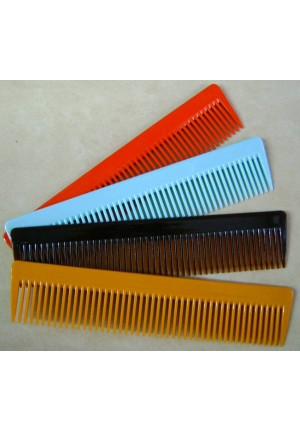 Saç Tarakları Bayan-Kuaför Köşeli