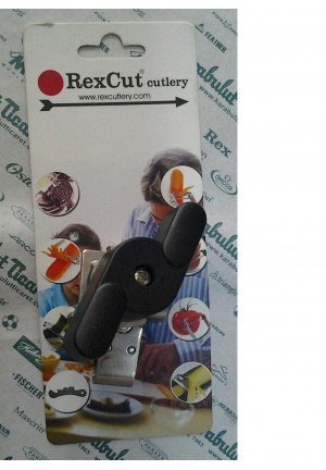 Rex Cut Konserve Açacağı