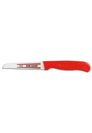 Rör Sebze / Meyve Bıçağı 50131