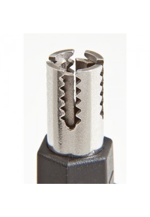Seki Edge Burun Kılı Traş Makinası 909