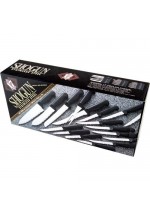 Shogun 17 Parça Bıçak Seti