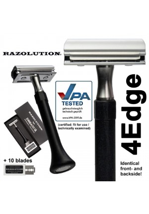 RAZOLUTION Sakal Tıraş Makinası 85600 RAZOLUTION Sakal Tıraş Makinası 85600